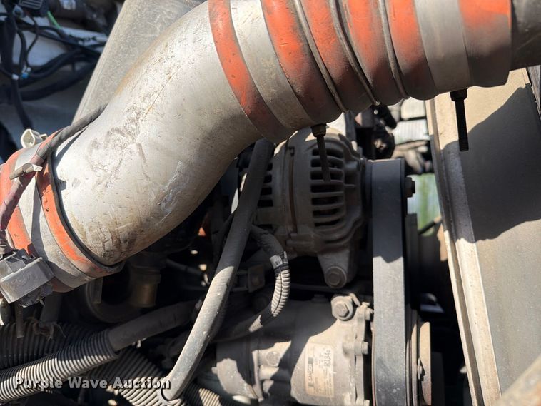 image for item FI2027 2016 Peterbilt 330 fuel / lube truck