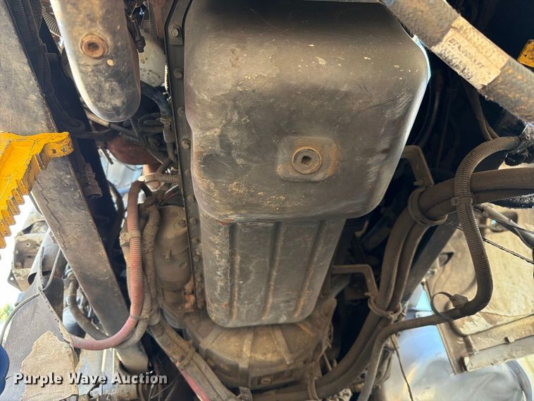 image for item FI2027 2016 Peterbilt 330 fuel / lube truck