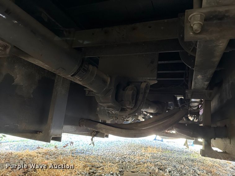 image for item FI2027 2016 Peterbilt 330 fuel / lube truck