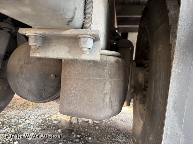 image for item FI2027 2016 Peterbilt 330 fuel / lube truck