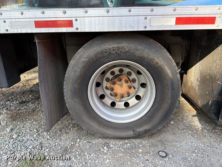 image for item FI2027 2016 Peterbilt 330 fuel / lube truck