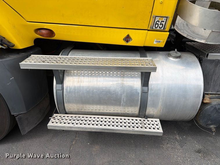 image for item FI2028 2011 International LA627 fuel truck