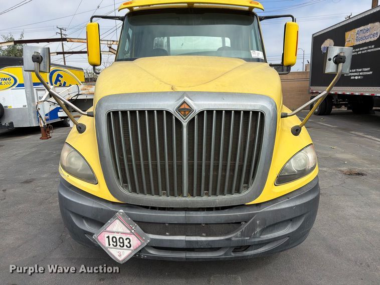 image for item FI2028 2011 International LA627 fuel truck