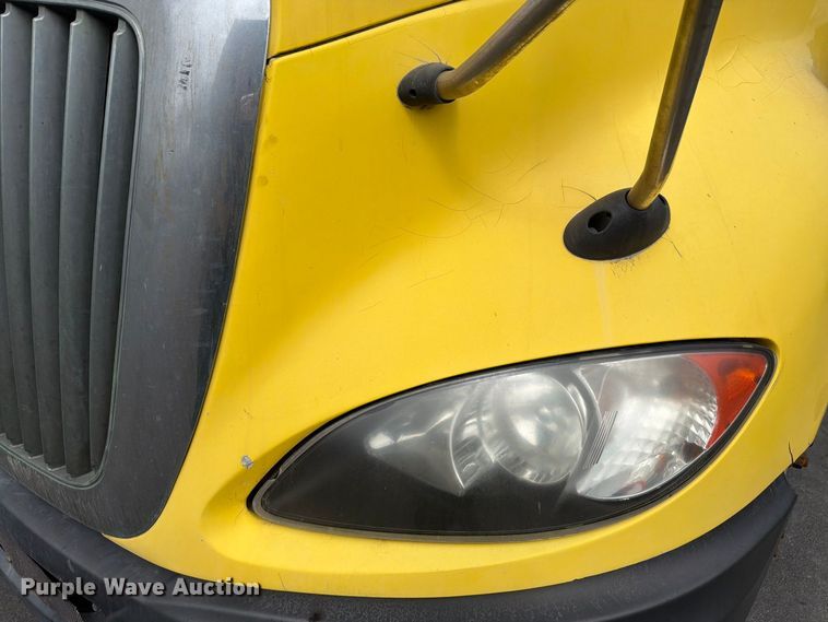 image for item FI2028 2011 International LA627 fuel truck