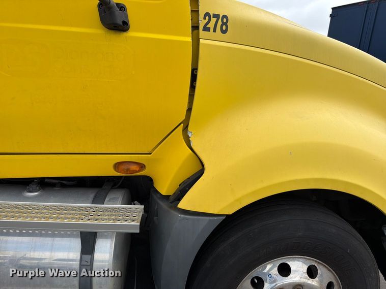 image for item FI2028 2011 International LA627 fuel truck