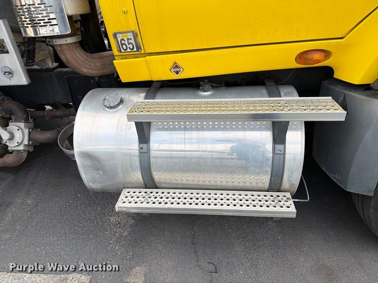 image for item FI2028 2011 International LA627 fuel truck