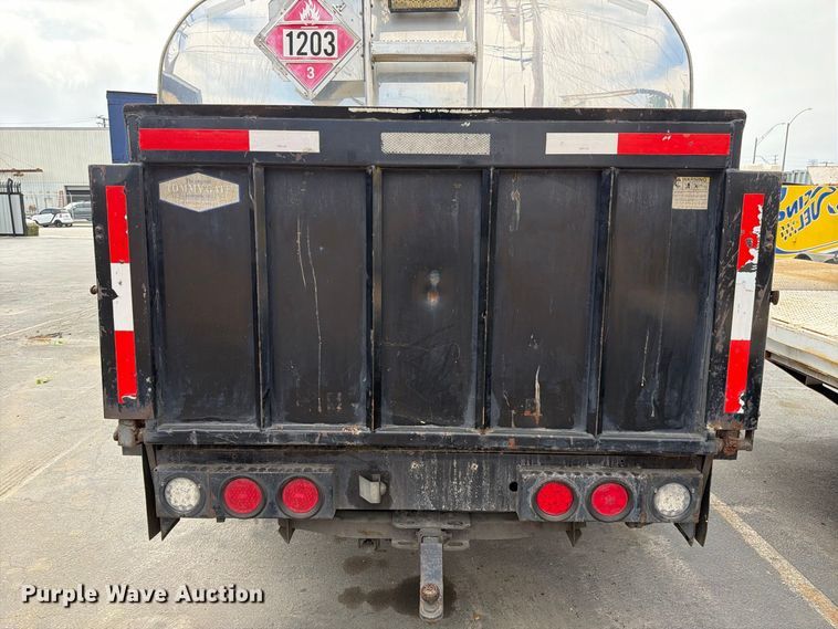 image for item FI2028 2011 International LA627 fuel truck