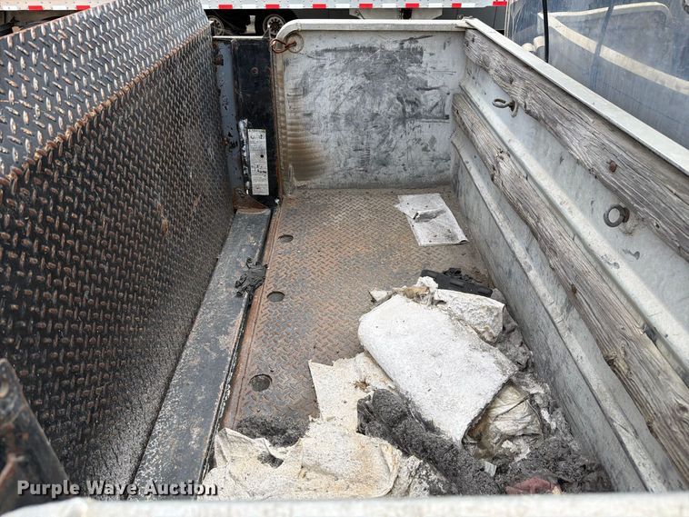 image for item FI2028 2011 International LA627 fuel truck