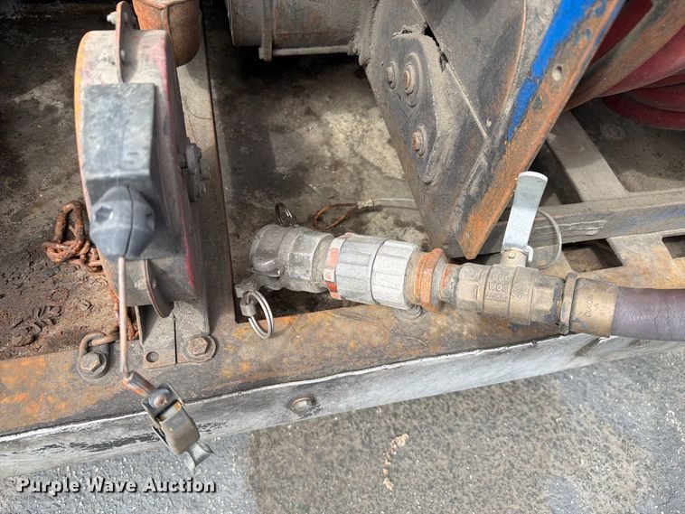 image for item FI2028 2011 International LA627 fuel truck