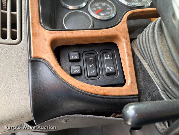 image for item FI2028 2011 International LA627 fuel truck