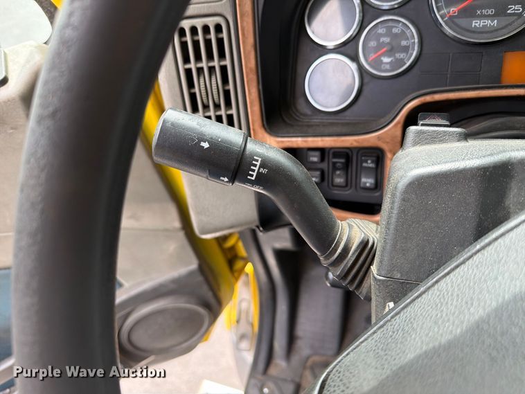 image for item FI2028 2011 International LA627 fuel truck