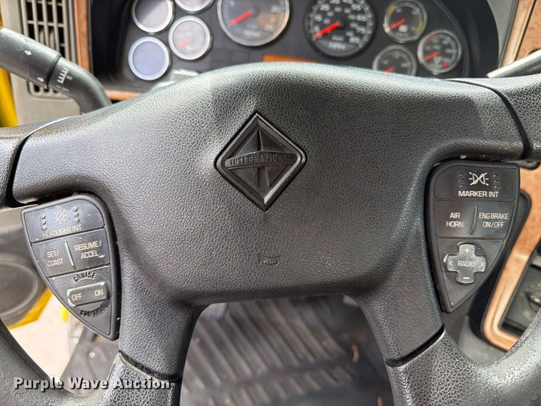 image for item FI2028 2011 International LA627 fuel truck