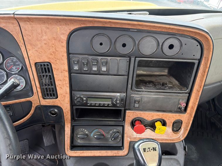 image for item FI2028 2011 International LA627 fuel truck
