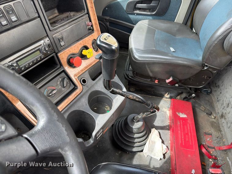 image for item FI2028 2011 International LA627 fuel truck
