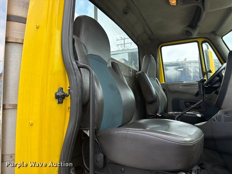 image for item FI2028 2011 International LA627 fuel truck