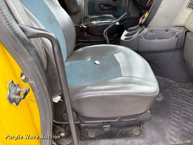 image for item FI2028 2011 International LA627 fuel truck
