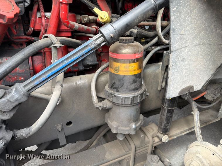 image for item FI2028 2011 International LA627 fuel truck
