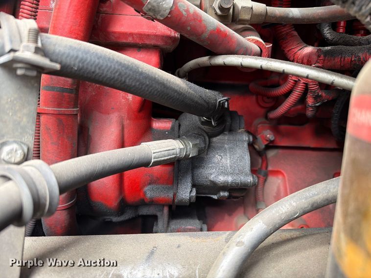 image for item FI2028 2011 International LA627 fuel truck