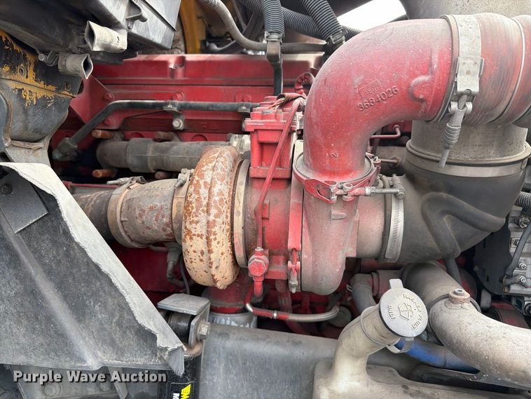 image for item FI2028 2011 International LA627 fuel truck