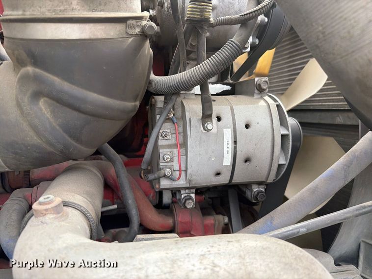 image for item FI2028 2011 International LA627 fuel truck