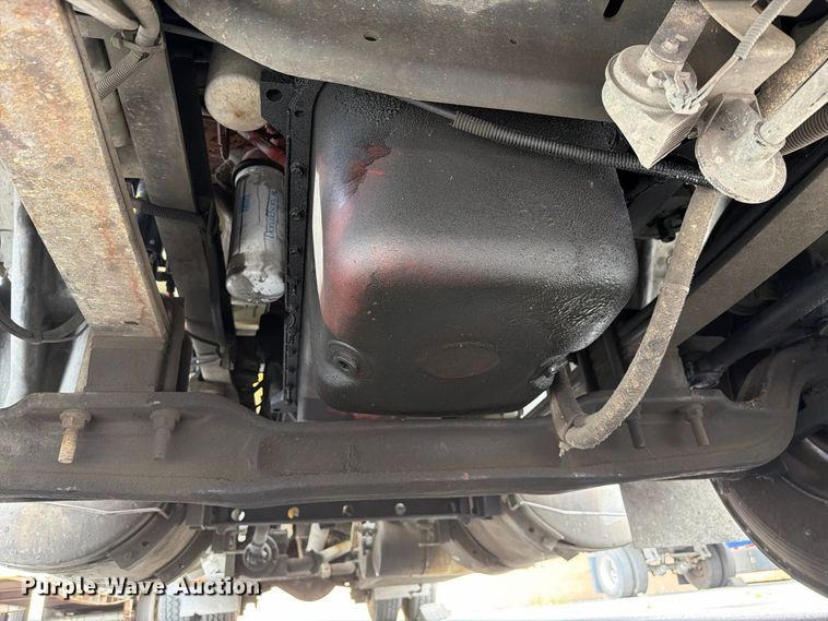 image for item FI2028 2011 International LA627 fuel truck