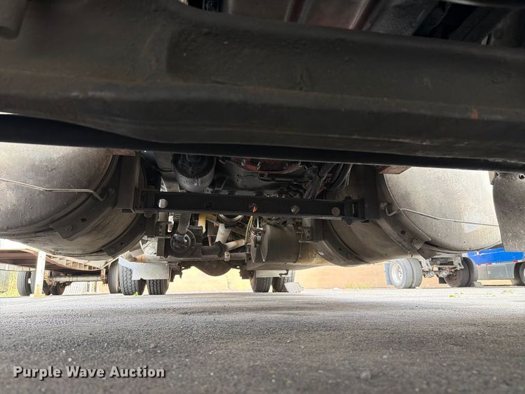 image for item FI2028 2011 International LA627 fuel truck