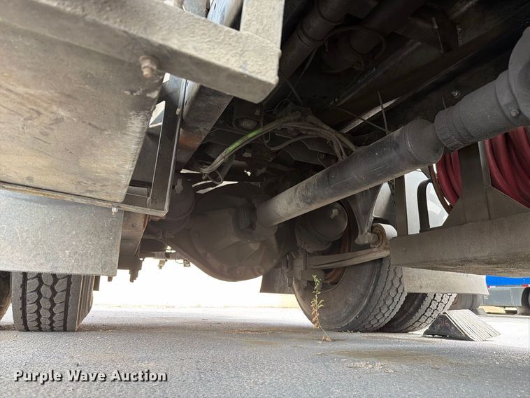 image for item FI2028 2011 International LA627 fuel truck