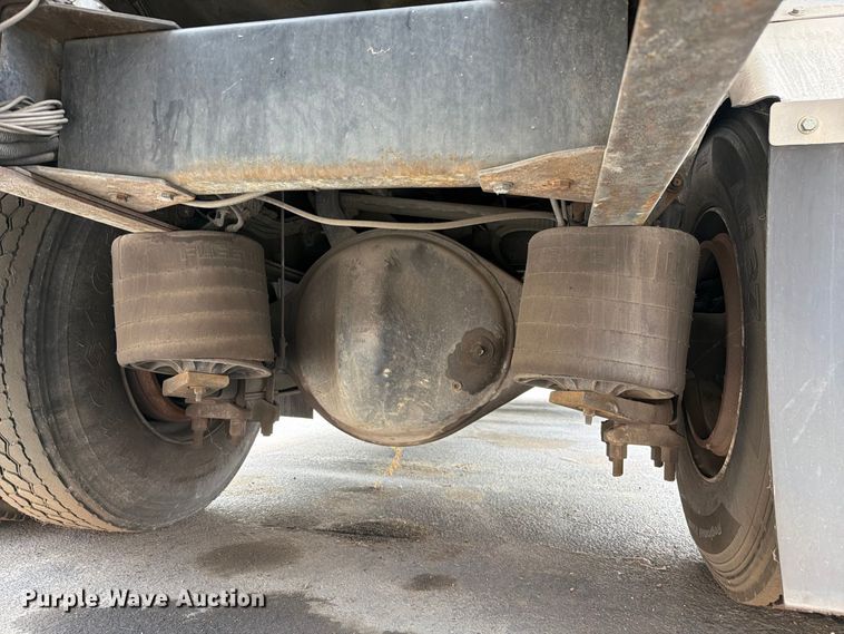 image for item FI2028 2011 International LA627 fuel truck