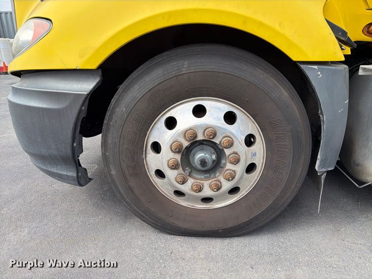 image for item FI2028 2011 International LA627 fuel truck