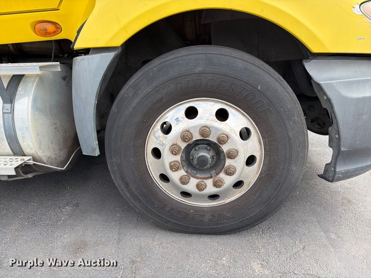 image for item FI2028 2011 International LA627 fuel truck