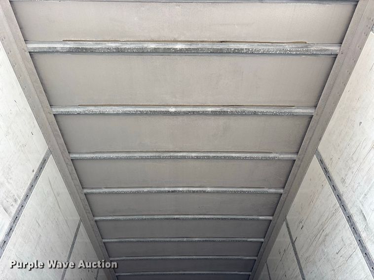 image for item FJ2003 2015 Great Dane Trailers CCC-3314-01053 dry van trailer