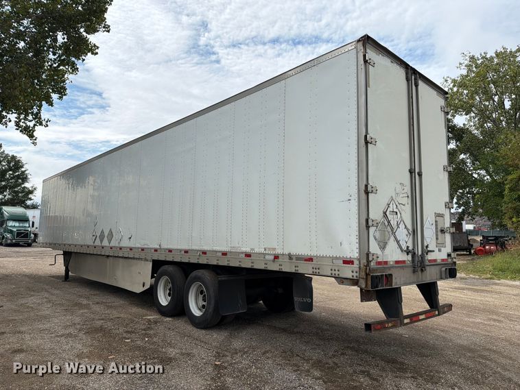 image for item FJ2005 2015 Utility Trailer Manufacturer Utility Trailer Manufacturer dry van trailer