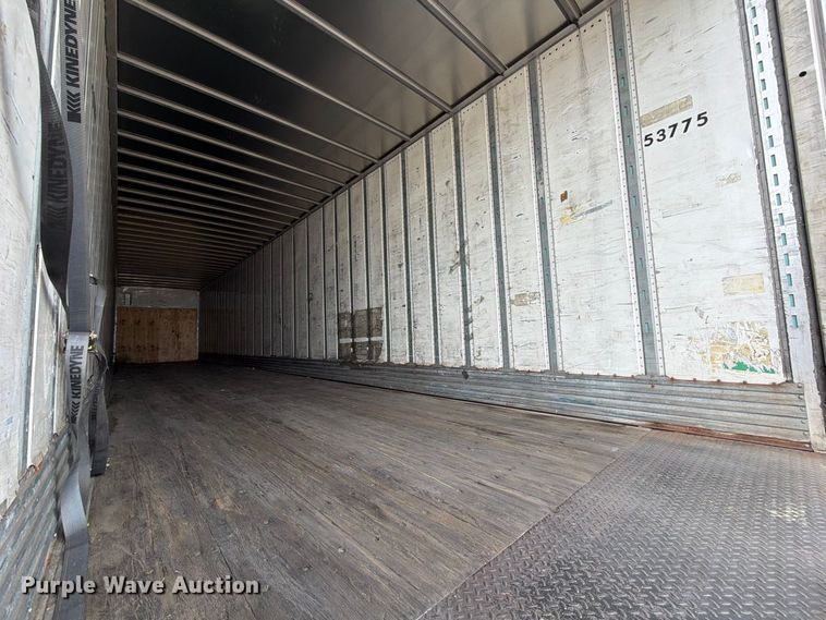 image for item FJ2005 2015 Utility Trailer Manufacturer Utility Trailer Manufacturer dry van trailer