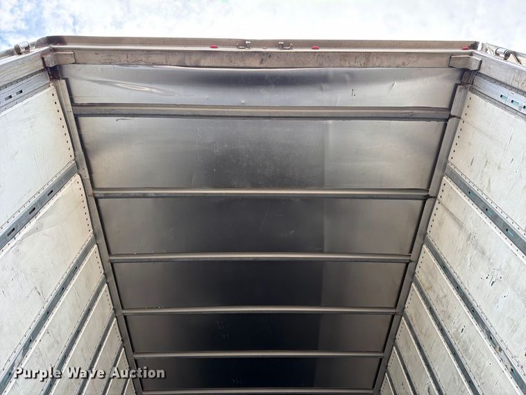 image for item FJ2005 2015 Utility Trailer Manufacturer Utility Trailer Manufacturer dry van trailer