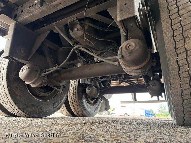 image for item FJ2005 2015 Utility Trailer Manufacturer Utility Trailer Manufacturer dry van trailer