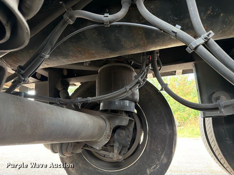 image for item FJ2005 2015 Utility Trailer Manufacturer Utility Trailer Manufacturer dry van trailer