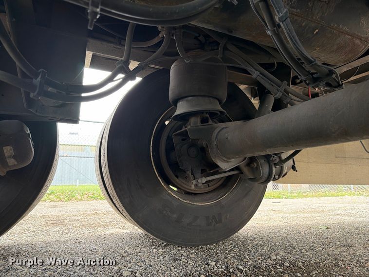 image for item FJ2005 2015 Utility Trailer Manufacturer Utility Trailer Manufacturer dry van trailer