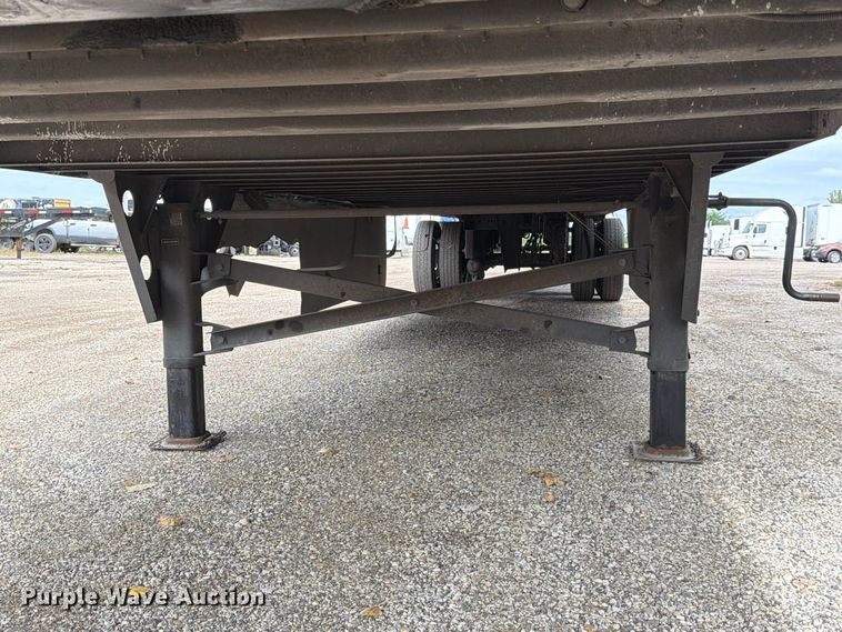 image for item FJ2005 2015 Utility Trailer Manufacturer Utility Trailer Manufacturer dry van trailer