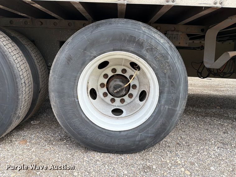 image for item FJ2005 2015 Utility Trailer Manufacturer Utility Trailer Manufacturer dry van trailer