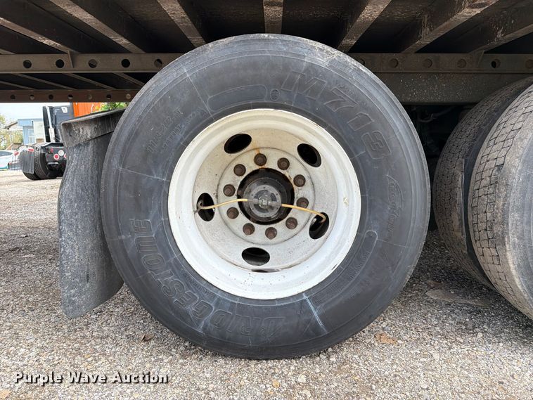 image for item FJ2005 2015 Utility Trailer Manufacturer Utility Trailer Manufacturer dry van trailer