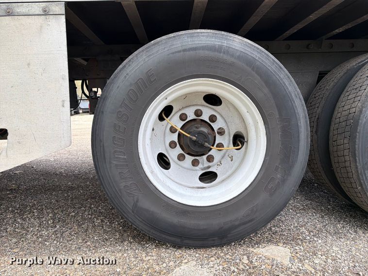 image for item FJ2005 2015 Utility Trailer Manufacturer Utility Trailer Manufacturer dry van trailer