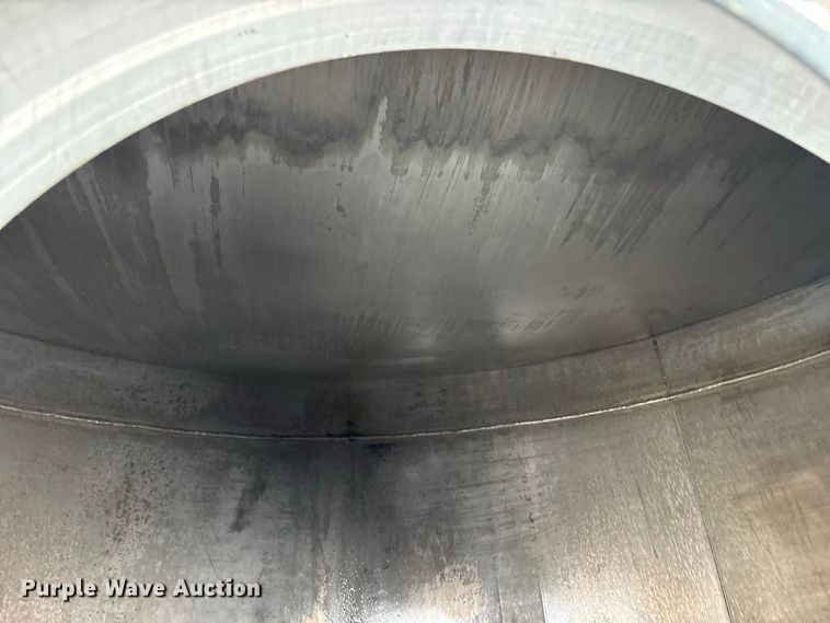 image for item FK2158 1983 Penske fuel trailer