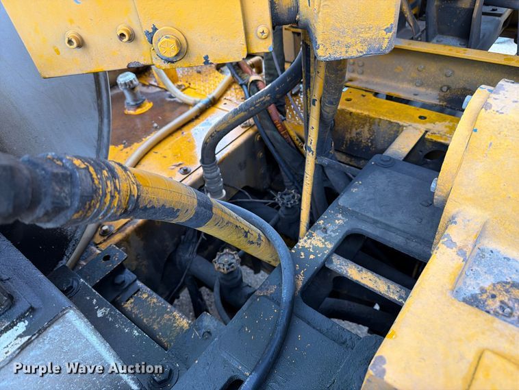 image for item FK3381 2001 Sterling Truck L7500 Series hydrovac truck