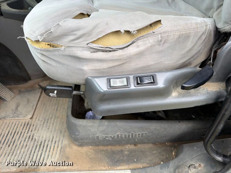 image for item FK3805 2006 Freightliner Columbia semi truck