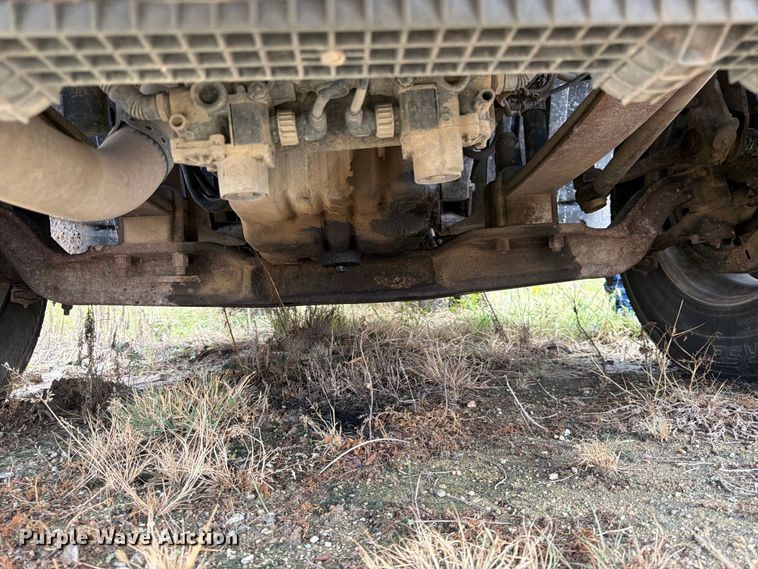 image for item FK3805 2006 Freightliner Columbia semi truck