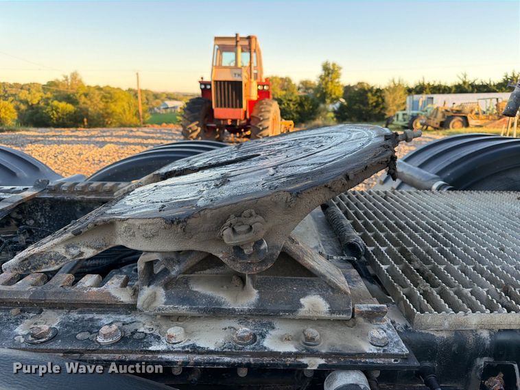 image for item FK3817 2000 Mack CH613 semi truck