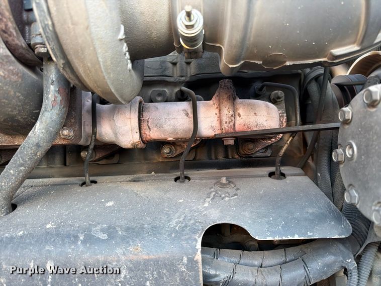 image for item FK3817 2000 Mack CH613 semi truck