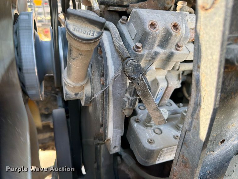 image for item FK3823 2006 Kenworth T800 roll-off container truck