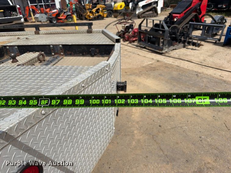image for item FK5179 1998 Freightliner FL60 semi truck
