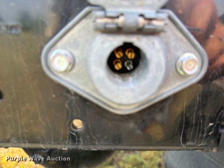 image for item FK5258 2007 Freightliner Columbia semi truck